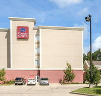 Comfort Suites Mandeville - Accommodation Missouri