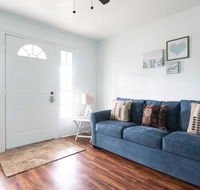 Da Babadook - Accommodation Missouri