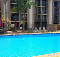 Ramada by Wyndham Metairie New Orleans Airport - Accommodation Missouri