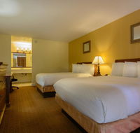 Americas Best Value Inn-Hammond - Accommodation Missouri