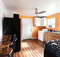 A Rougarou - Accommodation Missouri