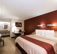 Red Roof Inn West Monroe - Accommodation Missouri