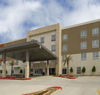 Holiday Inn Express  Suites - Lake Charles South Casino Area - Accommodation Missouri
