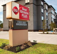 Best Western Plus Prien Lake Inn  Suites - Accommodation Missouri