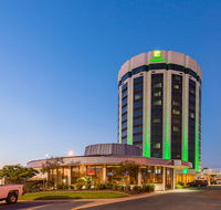 Holiday Inn New Orleans West Bank Tower - Accommodation Missouri
