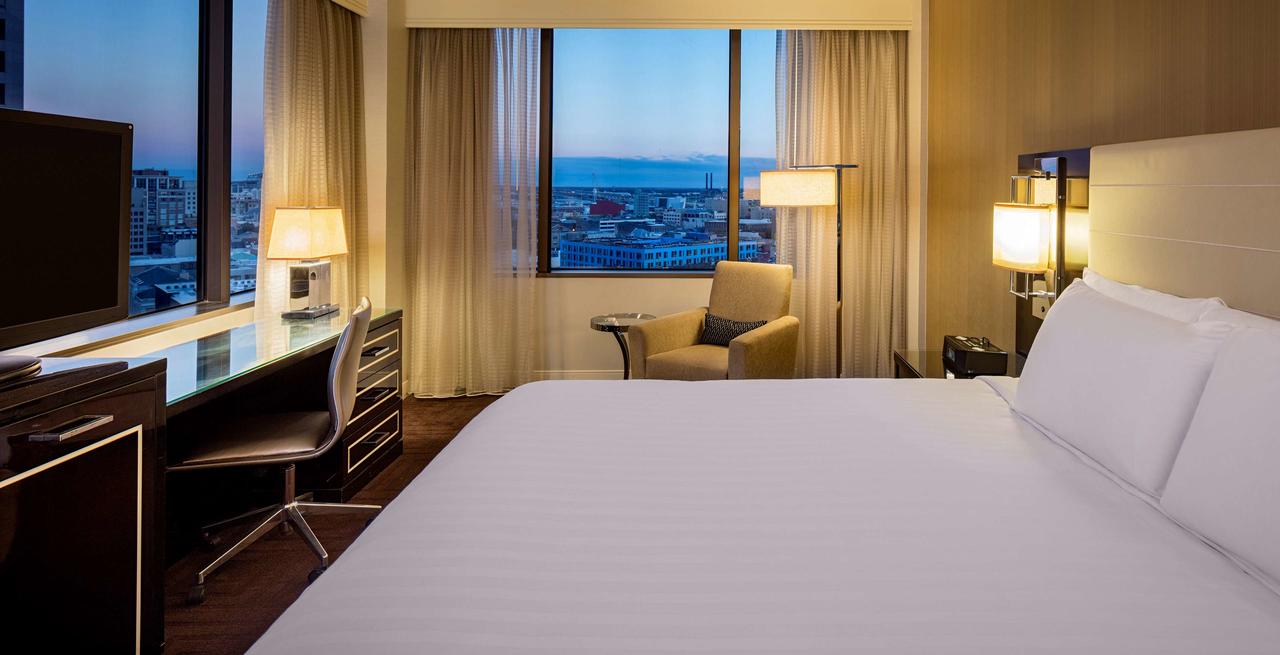 Hyatt Regency New Orleans - thumb 16