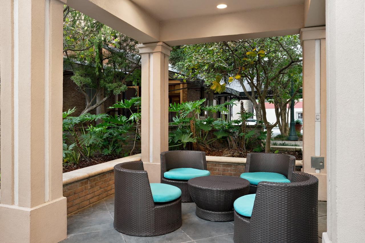 Hilton Garden Inn New Orleans Convention Center - thumb 21