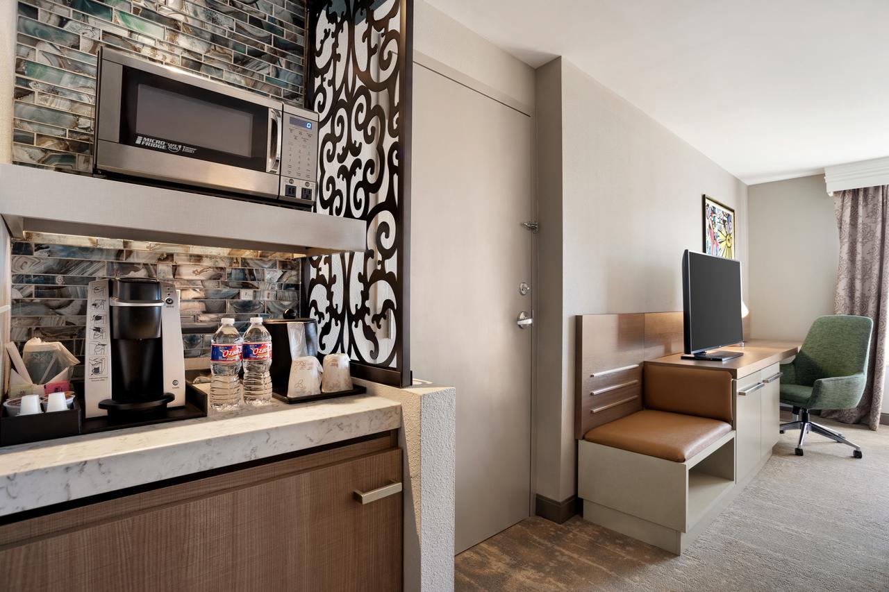 Hilton Garden Inn New Orleans Convention Center - thumb 44