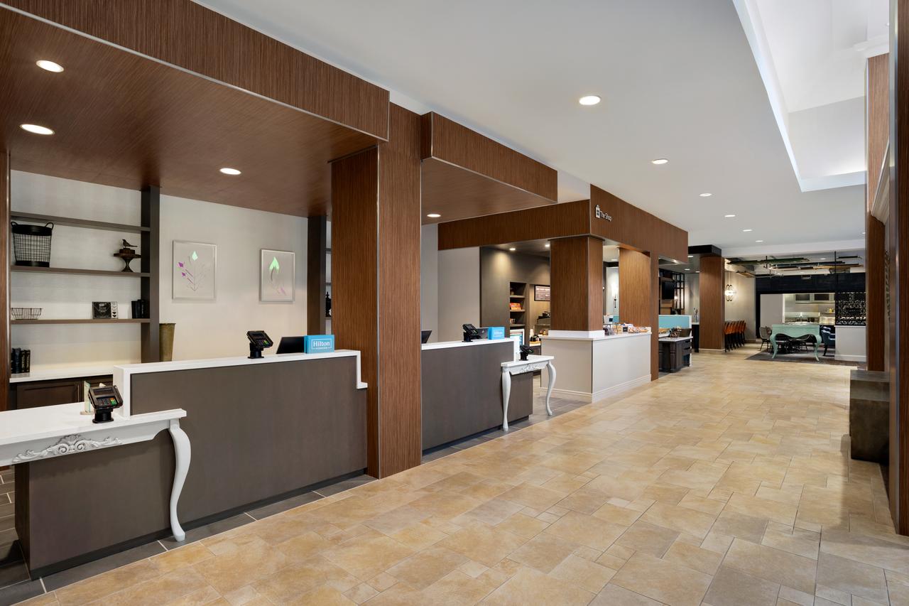 Hilton Garden Inn New Orleans Convention Center - thumb 11