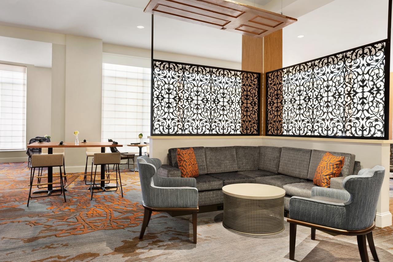 Hilton Garden Inn New Orleans Convention Center - thumb 23