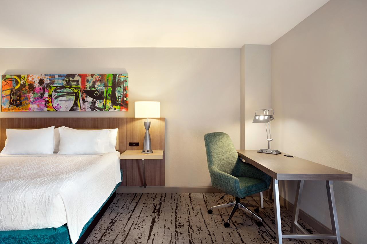 Hilton Garden Inn New Orleans Convention Center - thumb 38