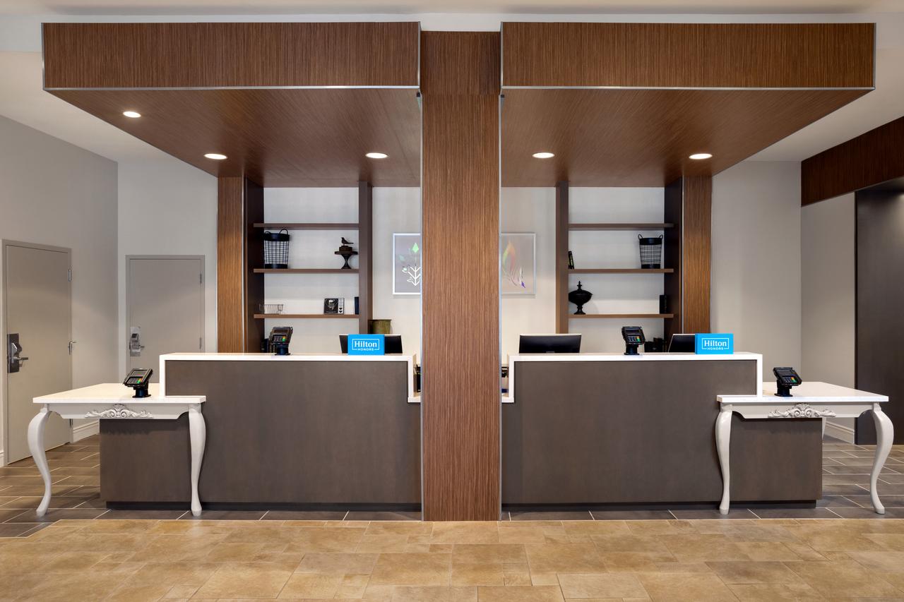 Hilton Garden Inn New Orleans Convention Center - thumb 12