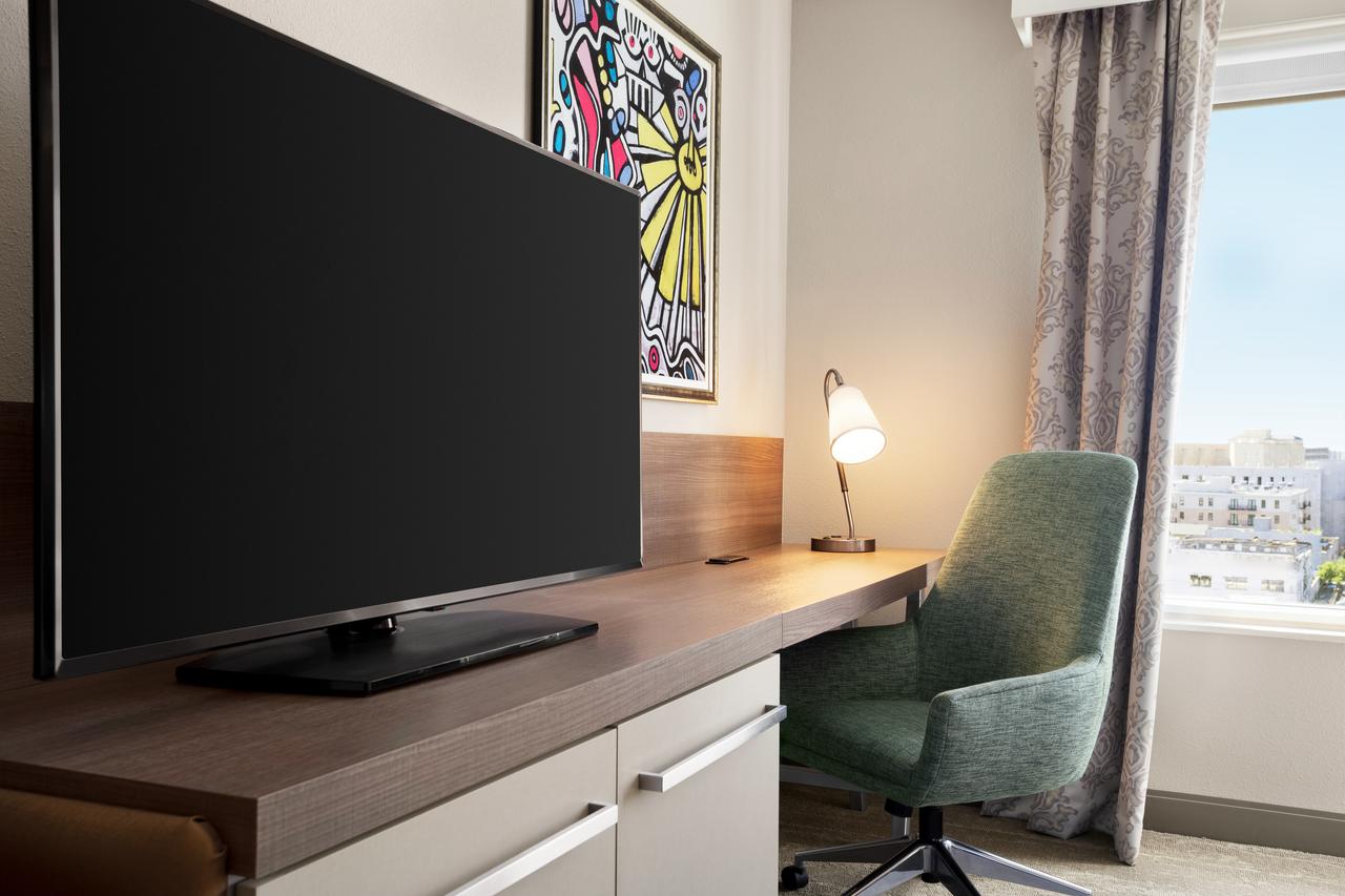 Hilton Garden Inn New Orleans Convention Center - thumb 35