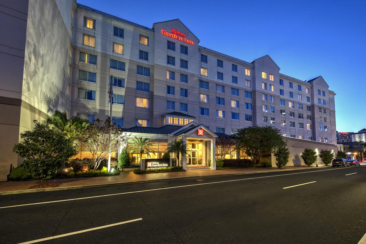 Hilton Garden Inn New Orleans Convention Center - thumb 0