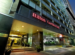 Hilton Garden Inn New Orleans French Quarter/CBD