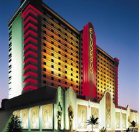 Eldorado Resort Casino Shreveport - Accommodation Missouri