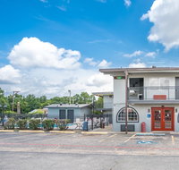 OYO Hotel Shreveport Airport North - Accommodation Missouri