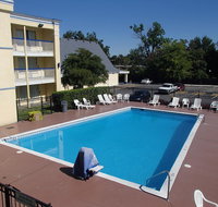 Knights Inn Shreveport - Accommodation Missouri