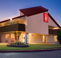 Red Roof Inn Shreveport - Accommodation Missouri