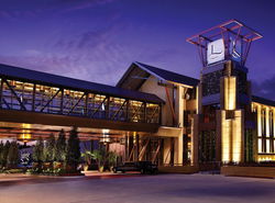 L'Auberge Baton Rouge