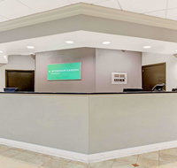 Wyndham Garden Shreveport - Accommodation Missouri