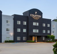 Country Inn  Suites by Radisson Shreveport-Airport LA - Accommodation Missouri