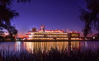 Amelia Extended Stay - Near Amelia Belle Casino Accommodation Missouri
