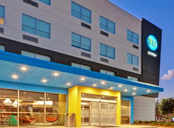 Tru By Hilton Baton Rouge Citiplace
