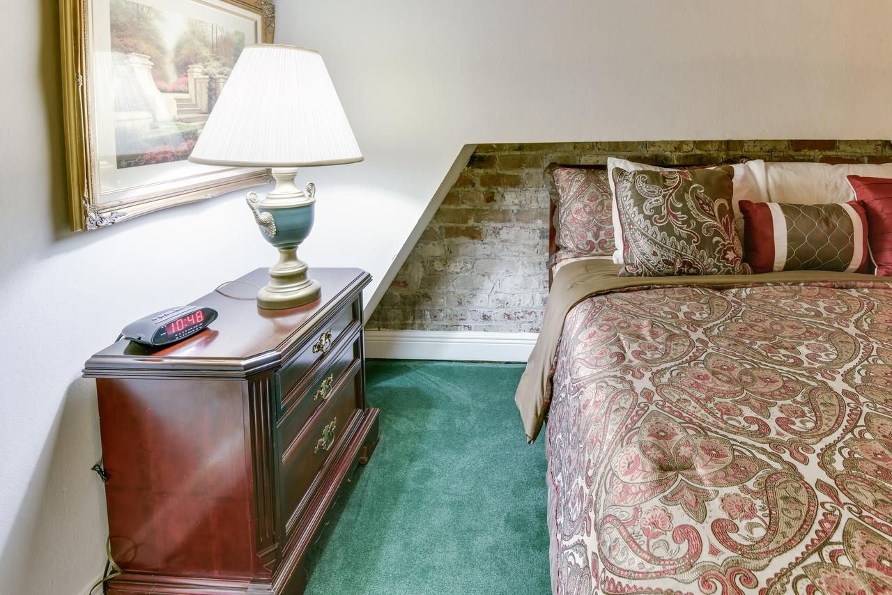 Plaza Suites Downtown New Orleans - thumb 8