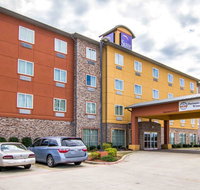 Sleep Inn  Suites I-20 - Accommodation Missouri