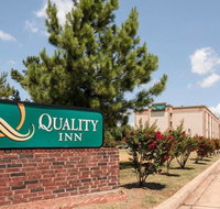 Quality Inn Shreveport - Accommodation Missouri