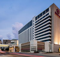 Hilton Shreveport - Accommodation Missouri