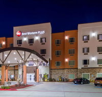Best Western Plus Airport Inn  Suites - Accommodation Missouri
