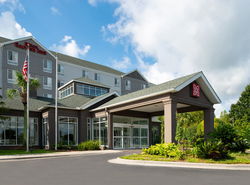 Hilton Garden Inn Baton Rouge Airport