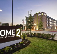 Home2 Suites By Hilton Shreveport - Accommodation Missouri