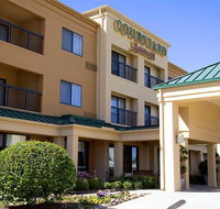 Courtyard Shreveport Airport - Accommodation Missouri