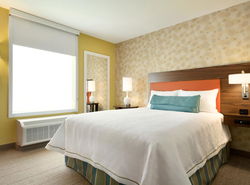 Home2 Suites By Hilton Baton Rouge