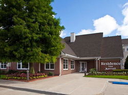 Residence Inn Baton Rouge Siegen