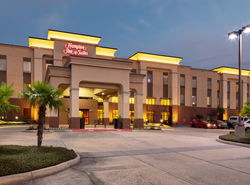 Hampton Inn & Suites Baton Rouge - I-10 East