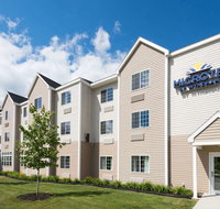Microtel Inn  Suites Windham - Accommodation Missouri