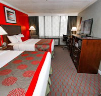Ramada Hotel  Conference Center by Wyndham Lewiston - Accommodation Missouri