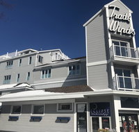 Trade Winds Inn - Accommodation Missouri