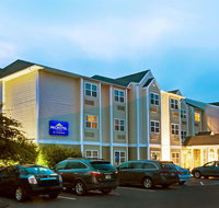 York Microtel Inn  Suites by Wyndham - Accommodation Missouri