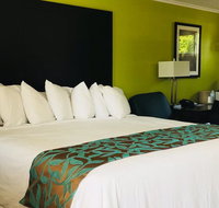 Wells Moody Motel - Accommodation Missouri