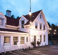 Russell House Bed and Breakfast - Accommodation Missouri