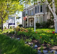 Blackberry Inn - Accommodation Missouri