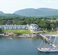 Bar Harbor Inn and Spa - Accommodation Missouri