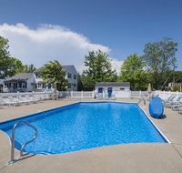 Americas Best Value Inn and Cottages Wells-Ogunquit - Accommodation Missouri