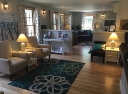 Admiral's Inn Resort