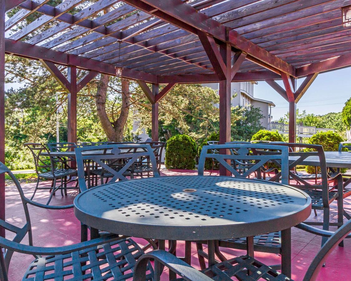 Comfort Inn Airport - thumb 15